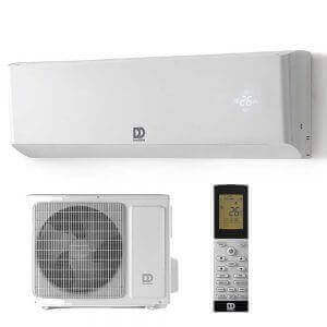 İncesu Klima Dominox Servisi